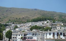 Hotel Rural Pepe Alvarez
